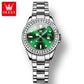 OLEVS 9945 Quartz Fashion Watch