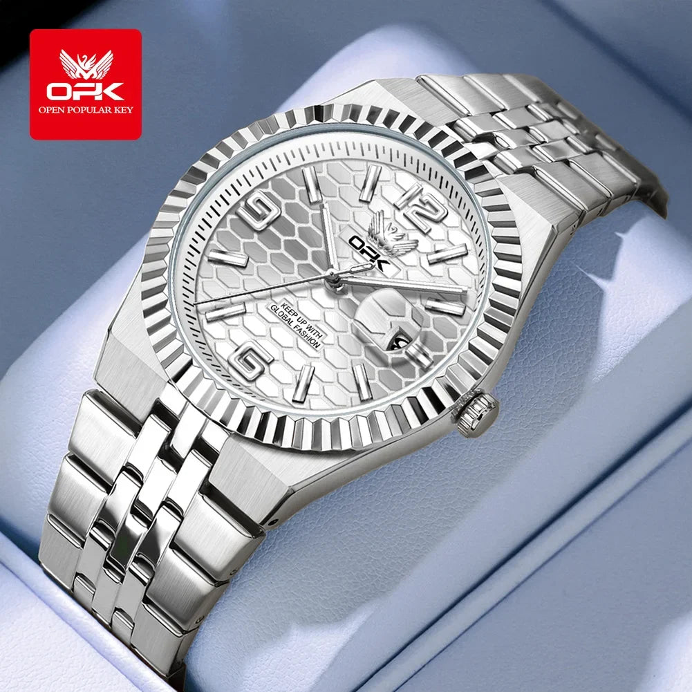 OPK 8186 Business Men's Watch
