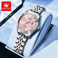 OLEVS Watches Womens 3705