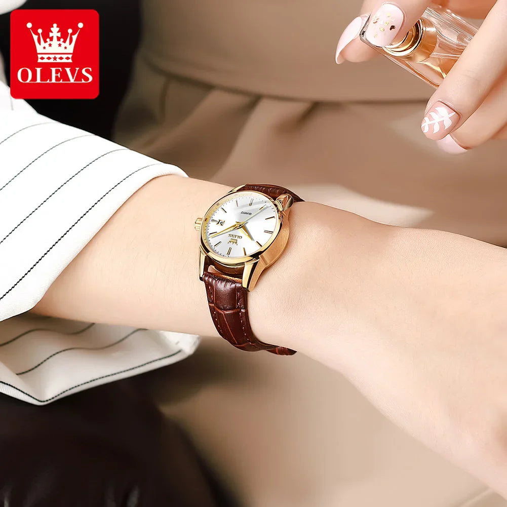 OLEVS Watch 6898 Women Watches