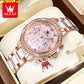 OLEVS 9999 Women Watch