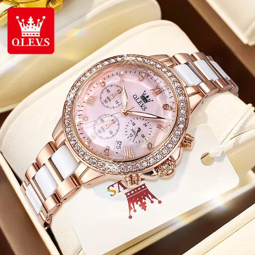OLEVS 9999 Women Watch