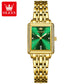 OLEVS 9995 Elegant Quartz Ladies Womens