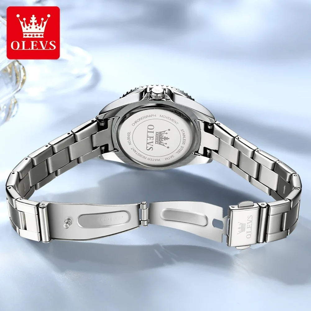 OLEVS 9945 Quartz Fashion Watch