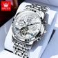 OLEVS Men Watches