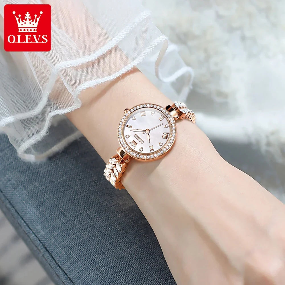 OLEVS Women's Watches