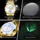 OLEVS Men's Watches