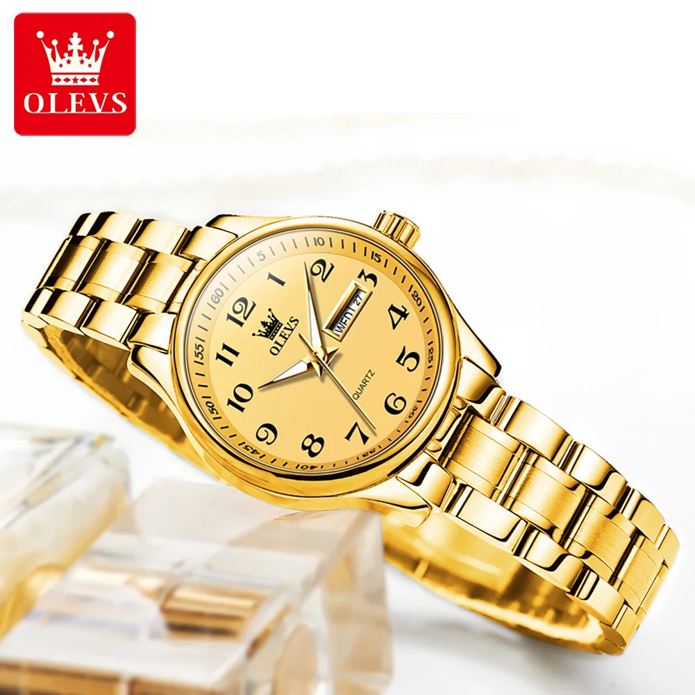OLEVS Brand Ladies' Watch