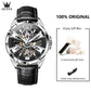 OLEVS 7051 Men's Watch