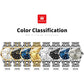 OLEVS Brand Fashion men's watches