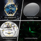 OLEVS Top Brand Men's Watches