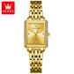OLEVS 9995 Elegant Quartz Ladies Womens