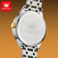 OLEVS Brand Men's Watch