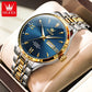 OLEVS Men Watches