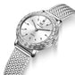 OLEVS New Women Bracelet Watch