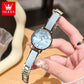 OLEVS 5656 Original Quartz Watches for Women