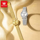 OLEVS New Women Bracelet Watch