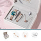 OLEVS New Women Luxury Jewel Quartz Watches