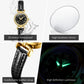 OLEVS New Fashion Simple Womens Watches