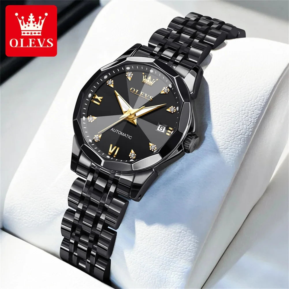 OLEVS Women's Watches