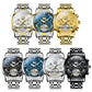 OLEVS Men Watches