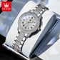OLEVS 9943 Luxury Diamond Women Watch