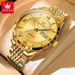 OLEVS 6657 Mens Watch