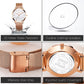 OLEVS Watches For Women