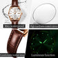 OLEVS Casual Luxury Women's Watches
