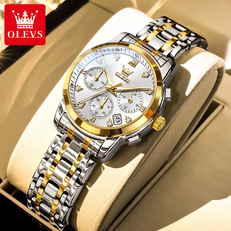 OLEVS Women Watch