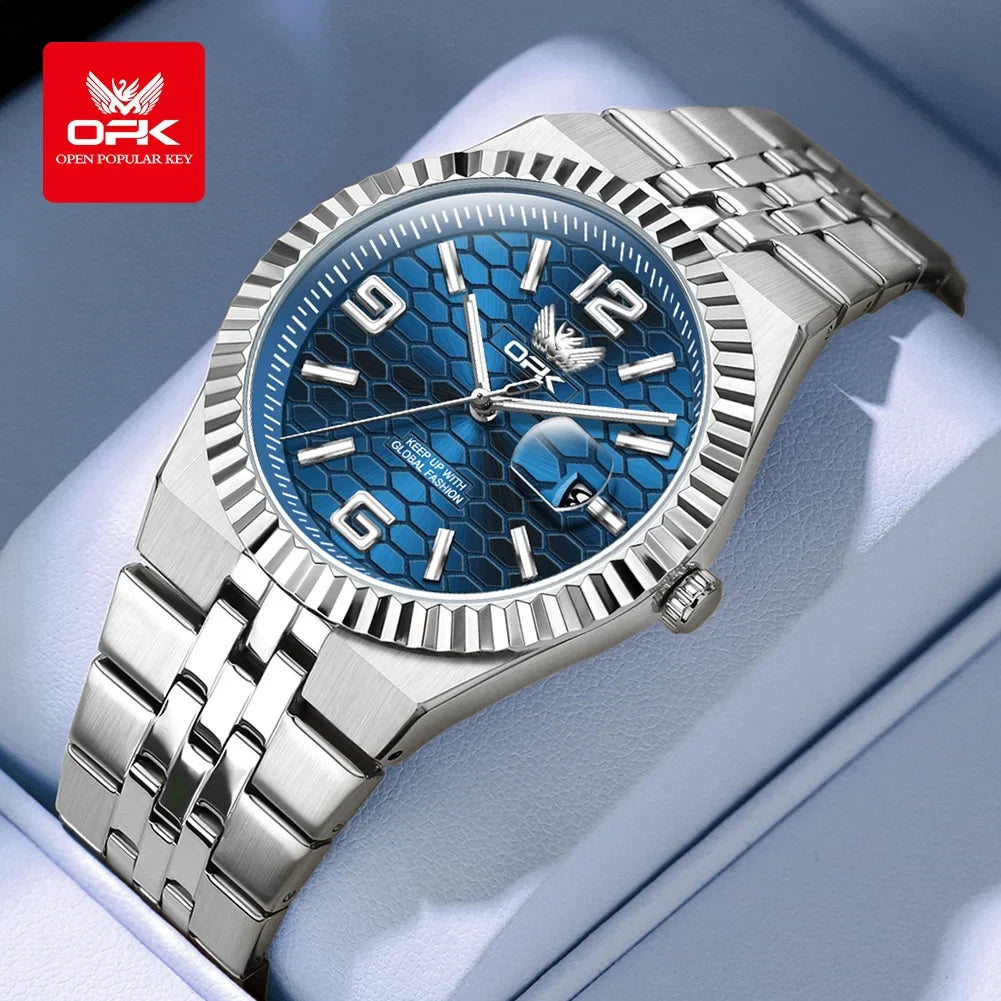 OPK 8186 Business Men's Watch