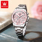 OLEVS Luxury Women's Watch