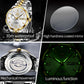 OLEVS Men Watches