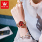 OLEVS Brand Ladies Watch