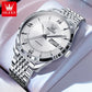 OLEVS 6657 Imported Automatic Movement Men's Watches