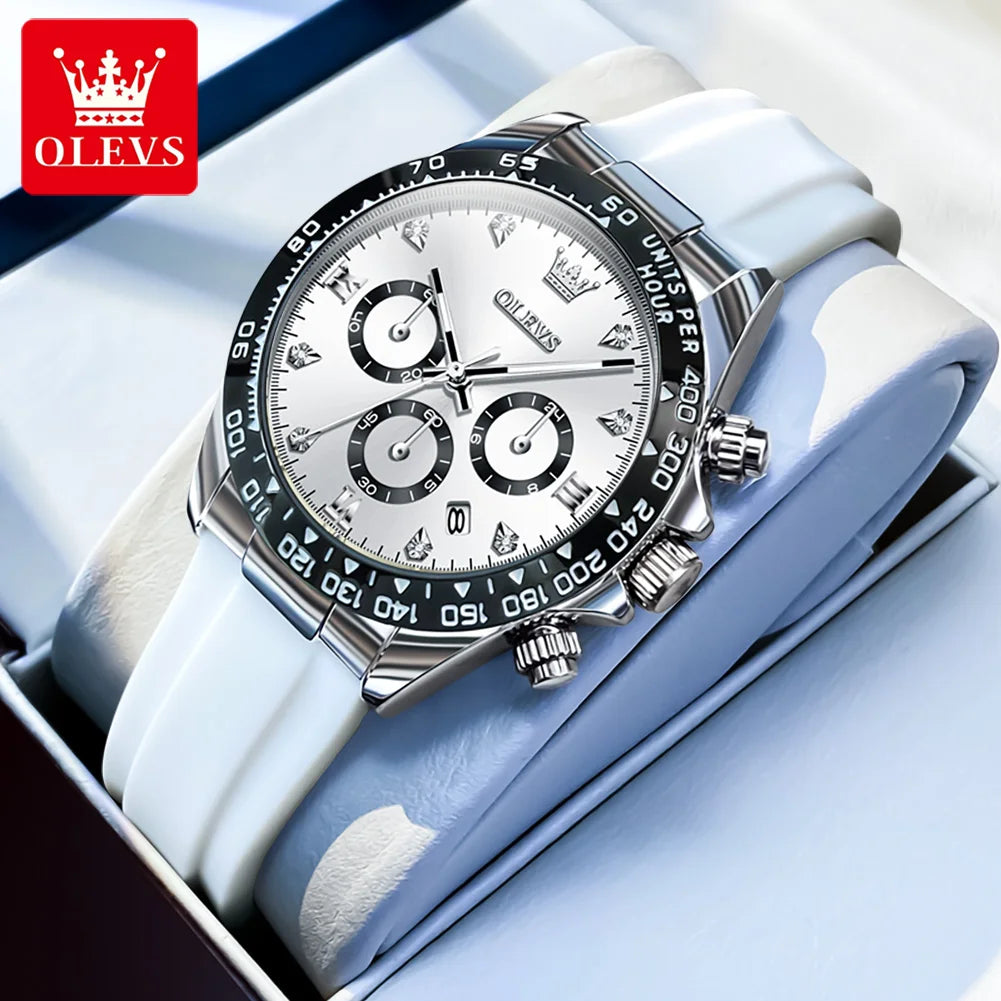 OLEVS 5618 New Women Watch