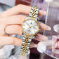 OLEVS Top Brand Women's Watches