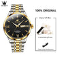 OLEVS 9956 Mens Watch