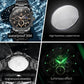OLEVS Original Fashion Men's Watches