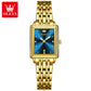 OLEVS 9995 Elegant Quartz Ladies Womens