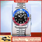 OLEVS 5657 Original Brand Men's Watch