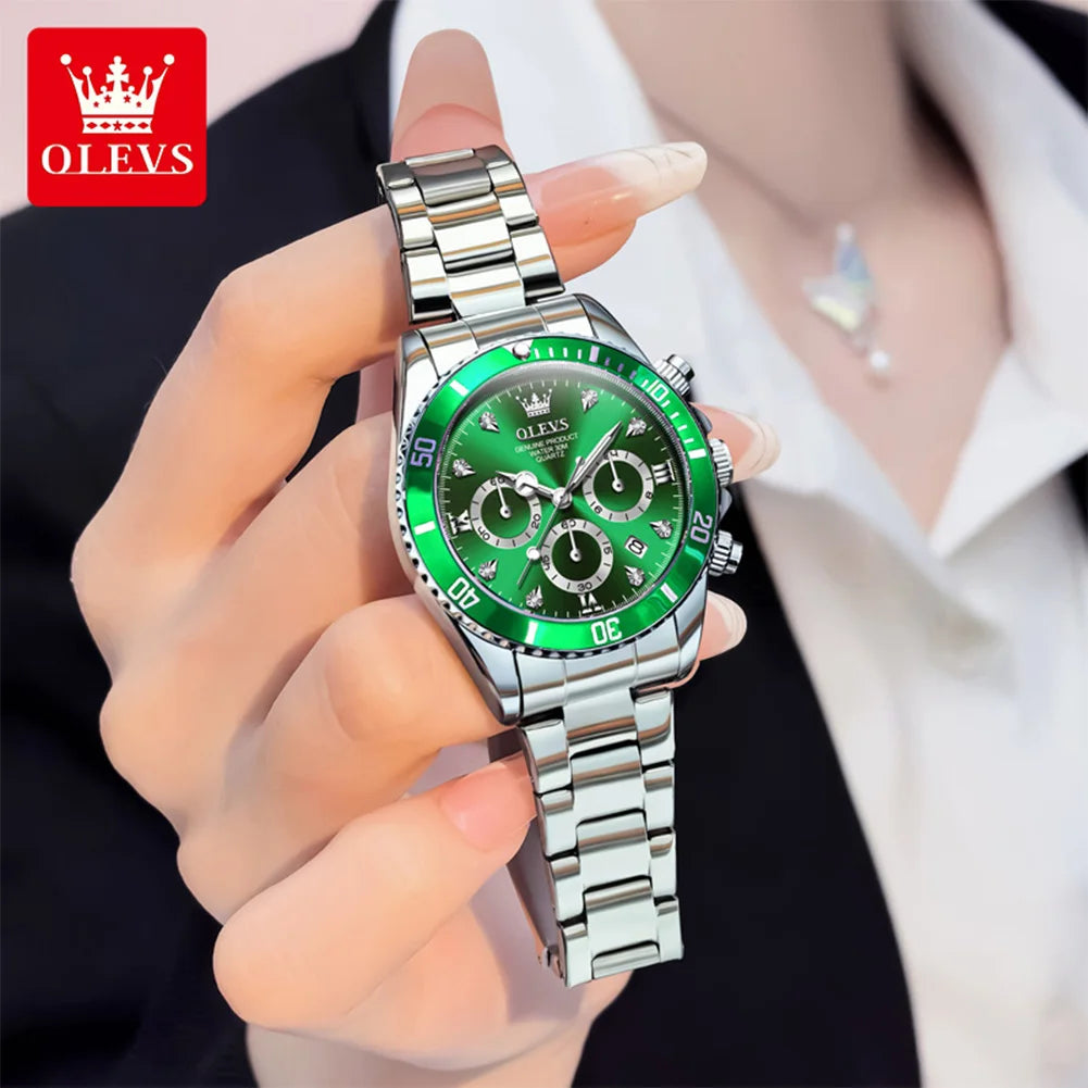 OLEVS Women Watch 5632