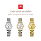 OLEVS Top Brand Women's Watches