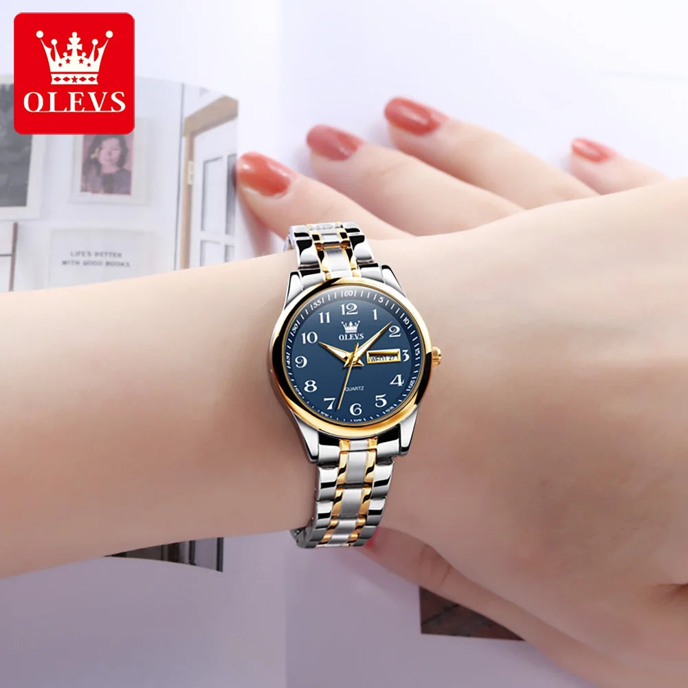 OLEVS Brand Ladies' Watch