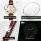OLEVS 6898 Elegant Women's Watch