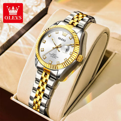 OLEVS Watches Womens 3705