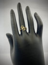 Infinity Stone Ring Article 1.36